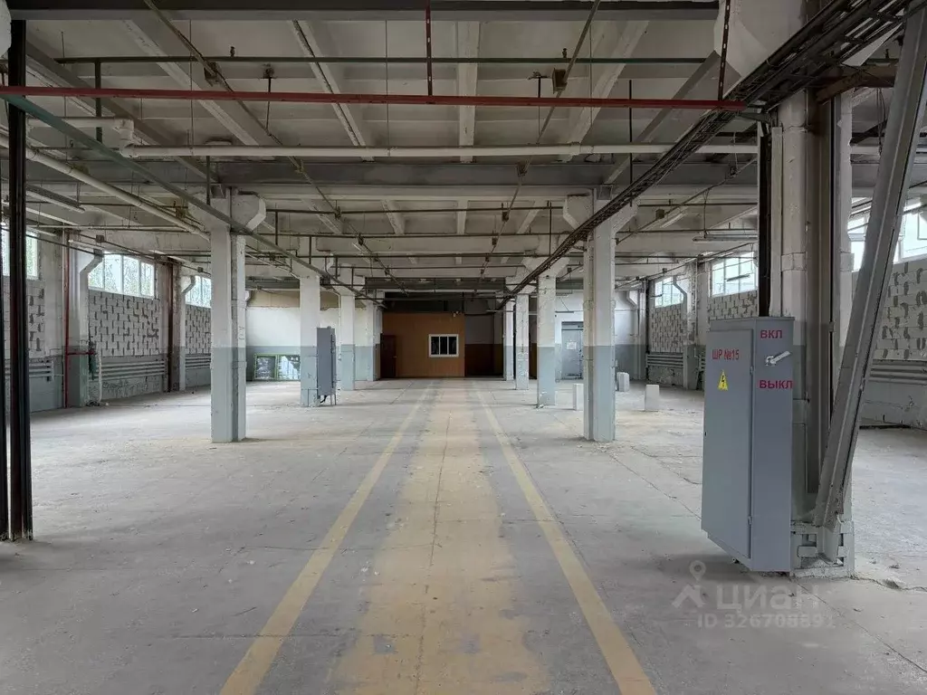 Помещение свободного назначения в Воронежская область, Воронеж ул. ... - Фото 1