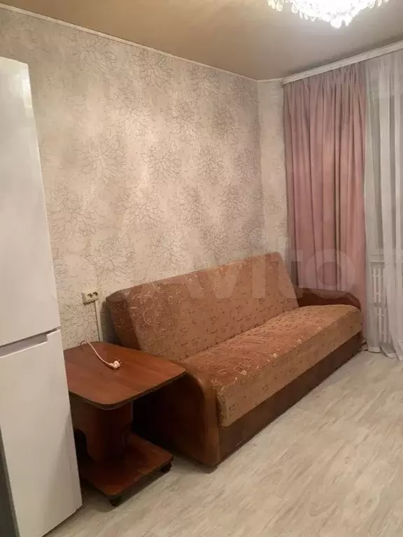 Комната 11 м в 3-к., 4/9 эт. - Фото 1