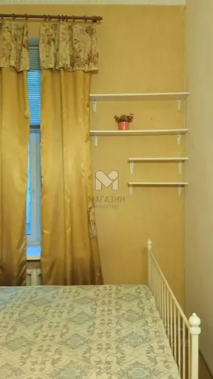 Комната Санкт-Петербург Шпалерная ул., 34 (14.0 м) - Фото 2