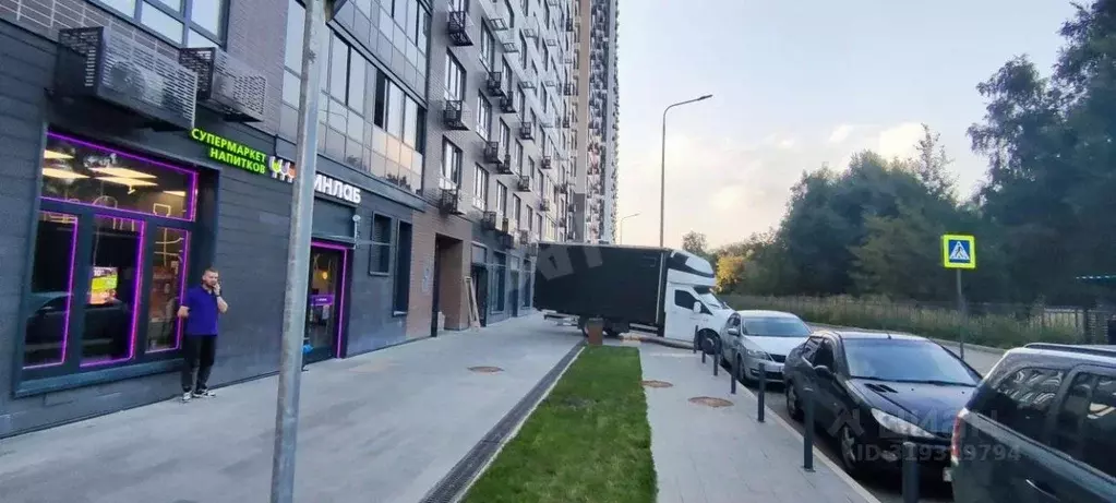 Производственное помещение в Московская область, Люберцы ул. ... - Фото 0