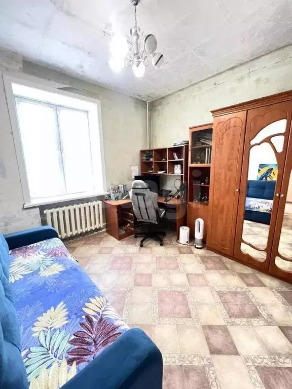 2-к кв. Иркутская область, Ангарск 100-й кв-л, 11 (48.0 м) - Фото 1