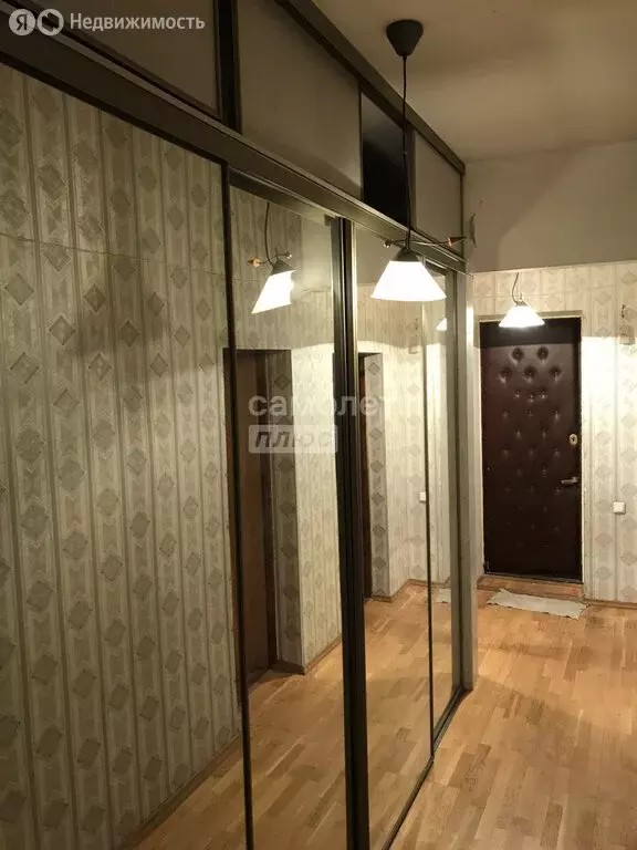3-комнатная квартира: Москва, Первомайская улица, 121 (76 м) - Фото 2