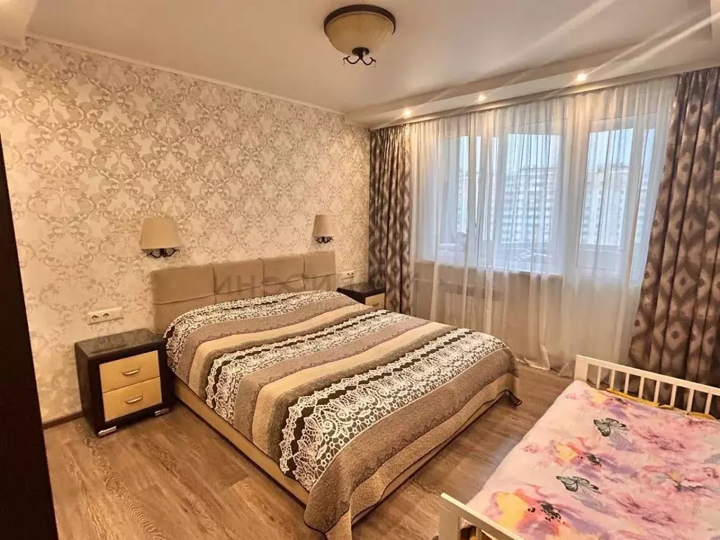 2-к кв. Московская область, Красногорск бул. Красногорский, 10 (61.0 ... - Фото 1