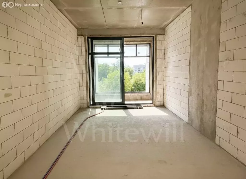 2-комнатная квартира: Москва, улица Сергея Бондарчука, 6 (100 м) - Фото 2