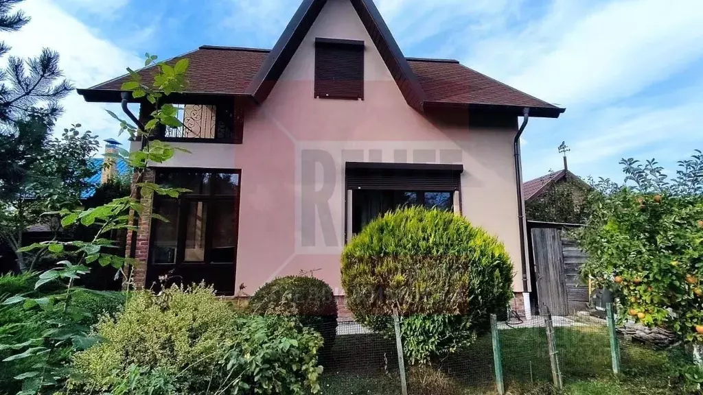 Дом в Калининградская область, Зеленоградск Прибой садоводческое ... - Фото 2