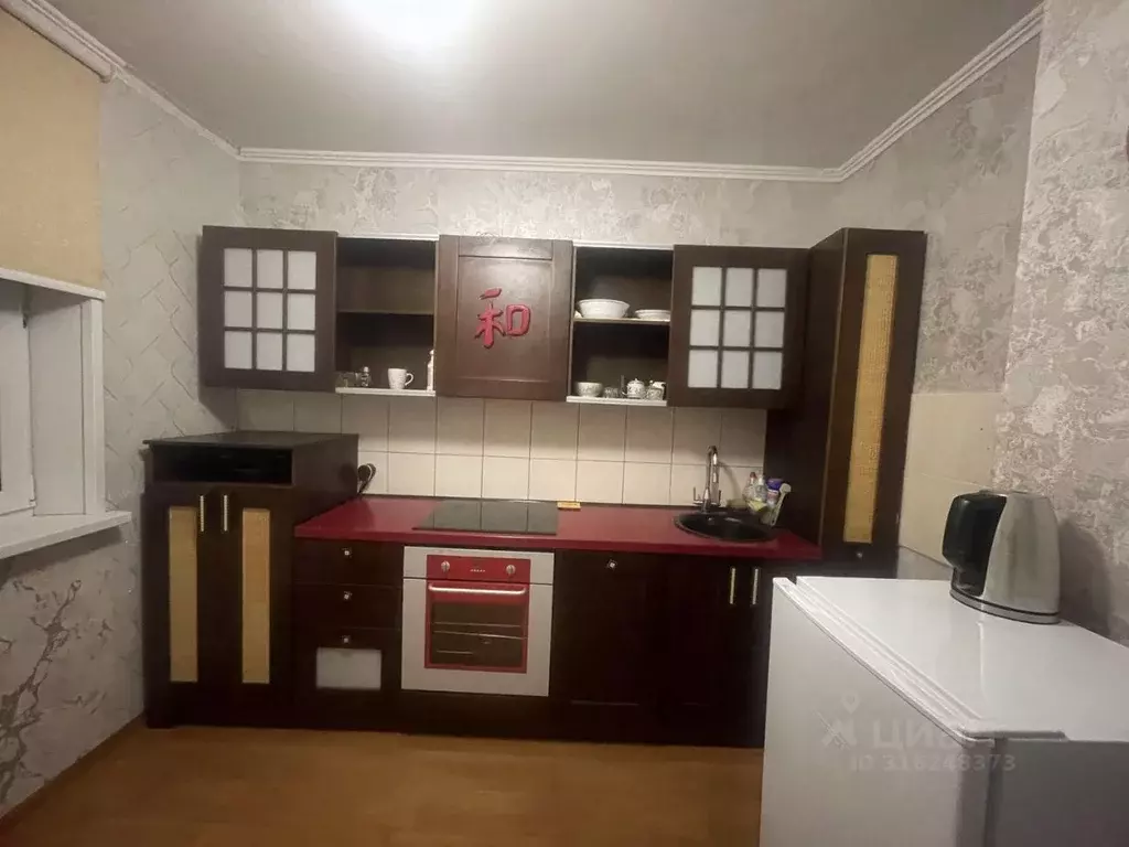 1-к кв. Москва Строгинский бул., 26К1 (42.0 м) - Фото 0