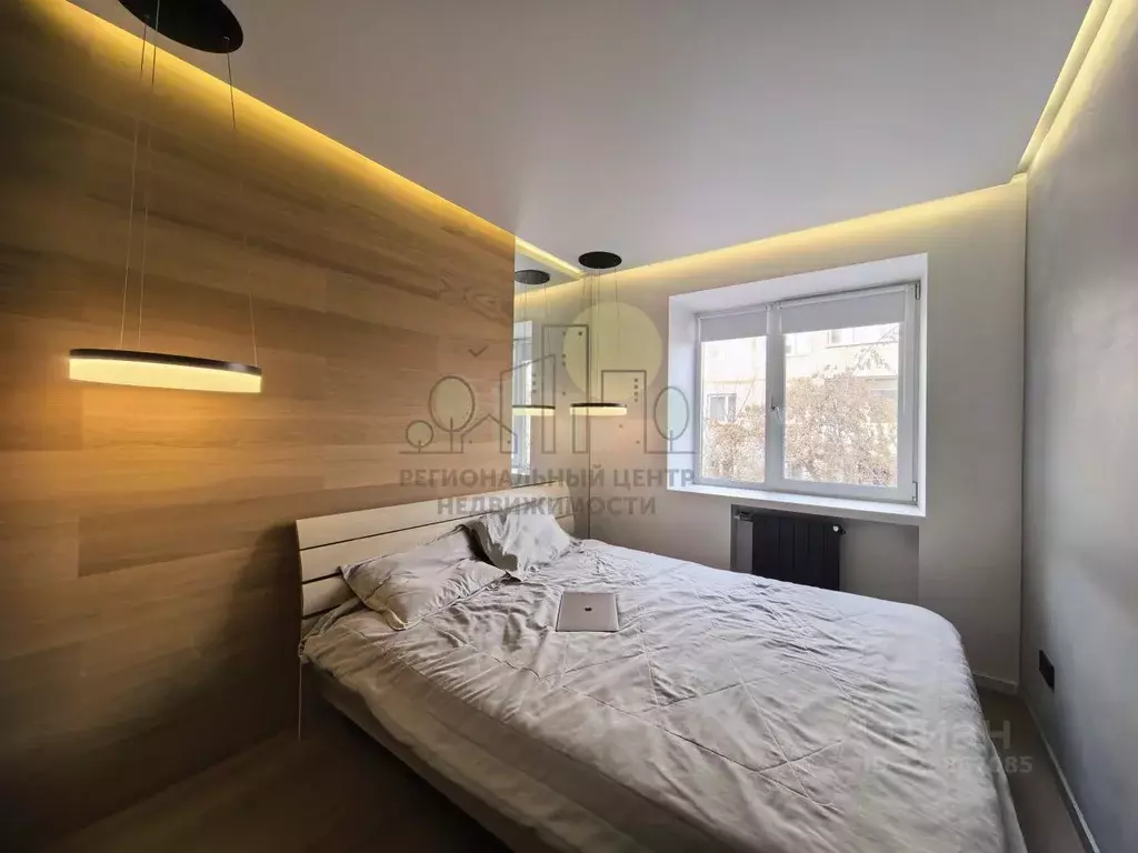 4-к кв. Иркутская область, Иркутск Байкальская ул., 226 (96.0 м) - Фото 1