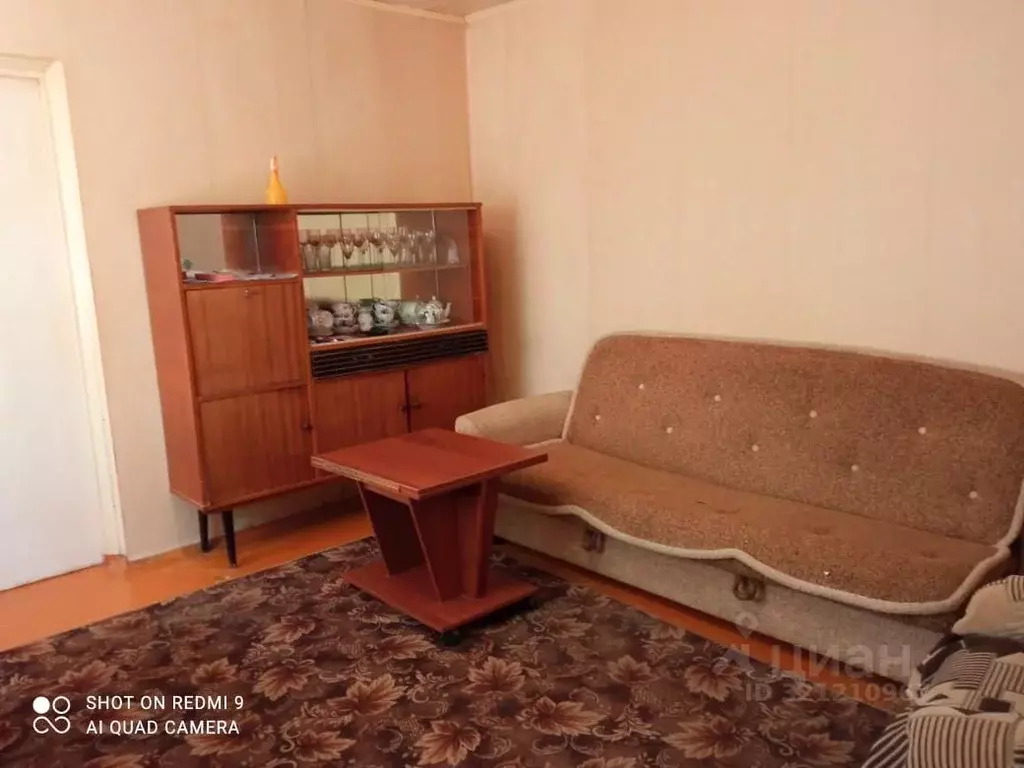 4-к кв. Свердловская область, Нижний Тагил ул. Окунева, 38 (62.8 м) - Фото 1