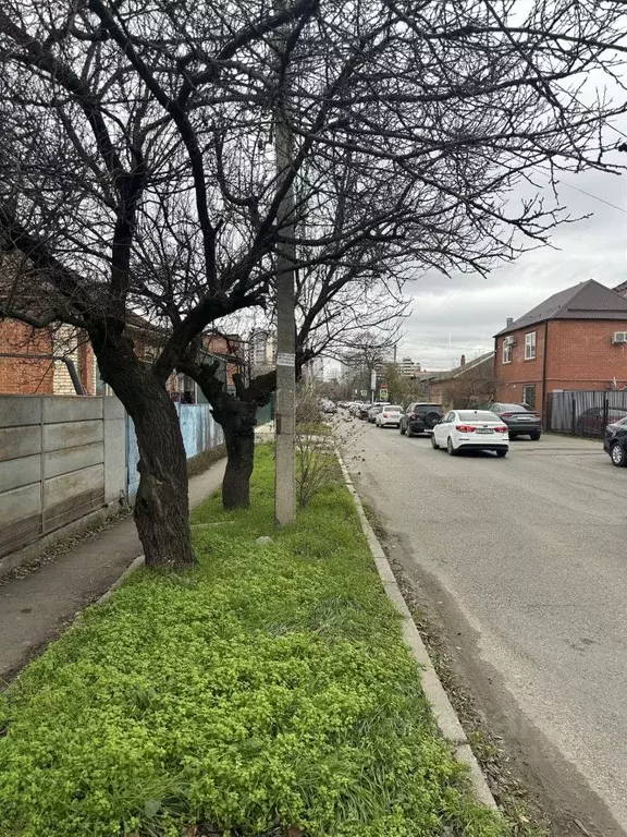 Участок в Краснодарский край, Краснодар Нефтяная ул. (5.0 сот.) - Фото 1