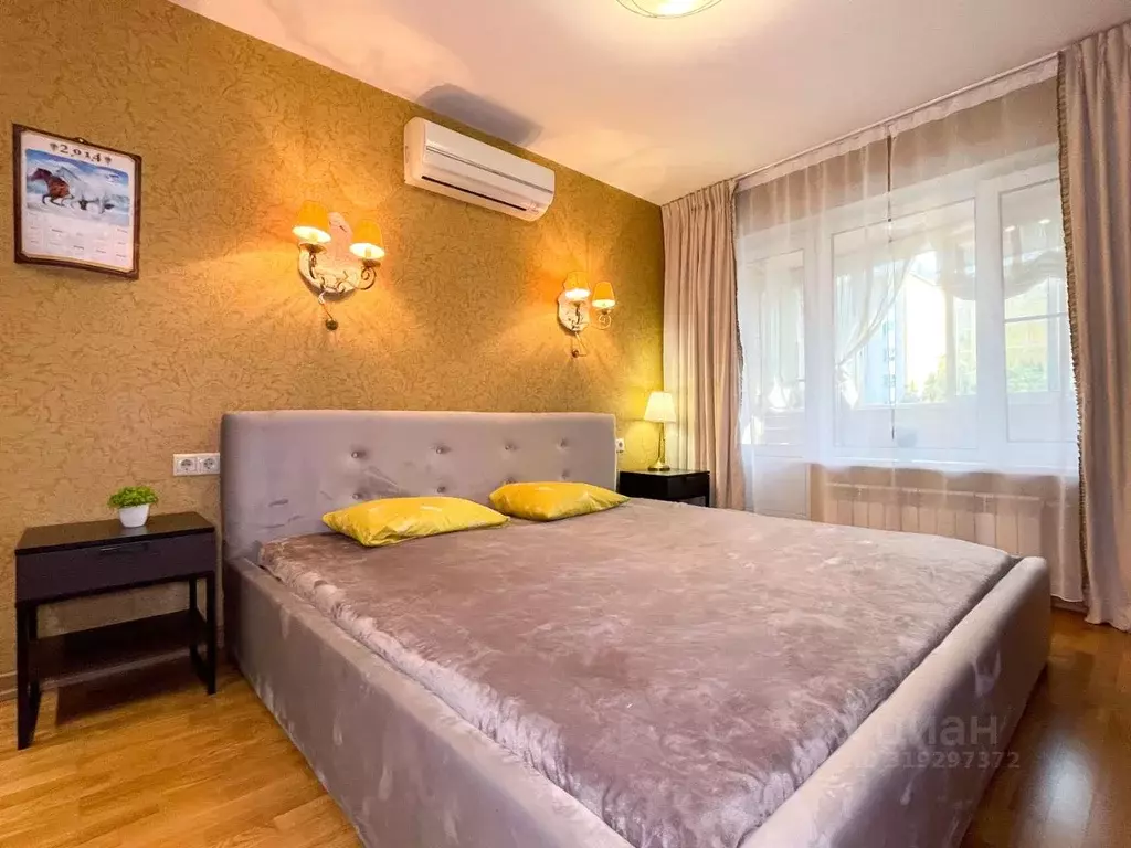 2-к кв. Москва Воронежская ул., 34К5 (50.0 м) - Фото 0
