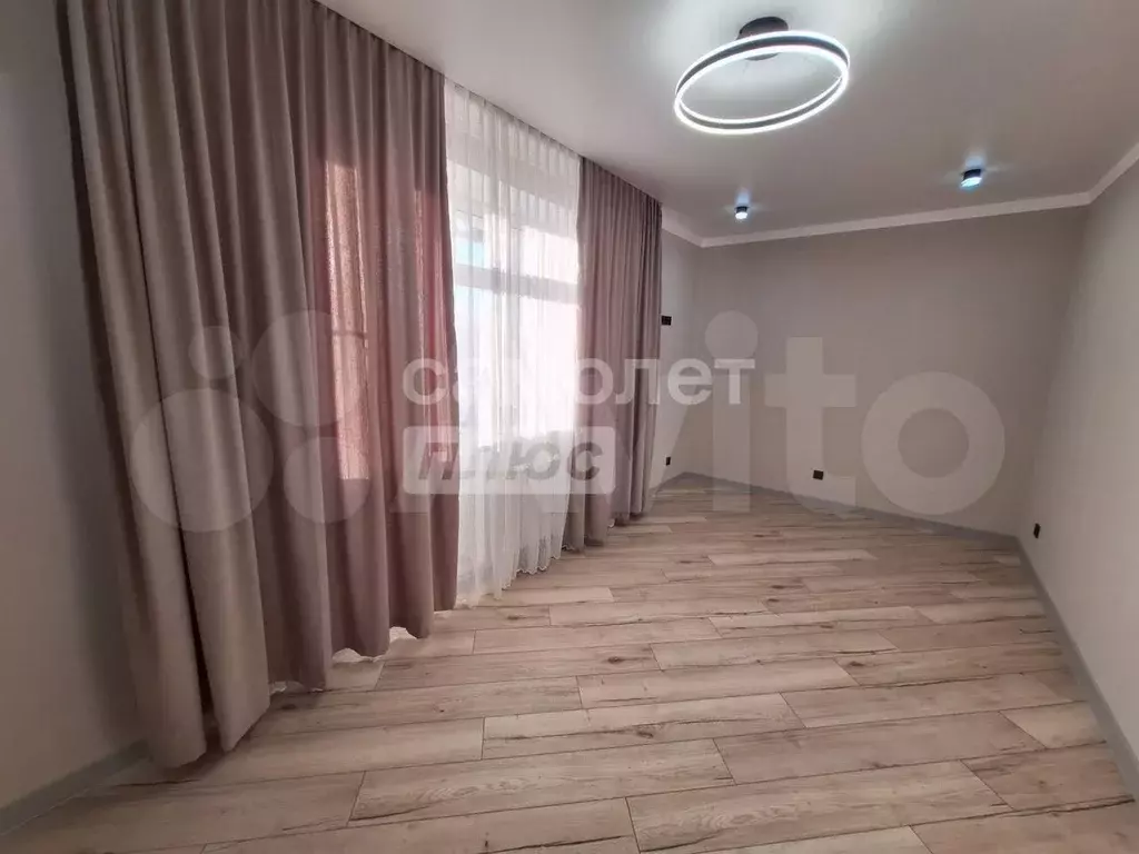 1-к. квартира, 34,7 м, 5/5 эт. - Фото 0