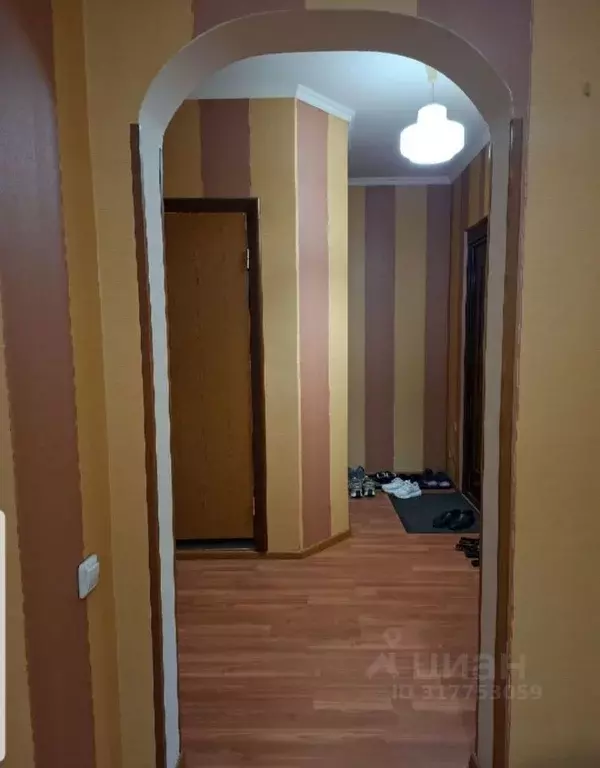 2-к кв. Московская область, Балашиха ул. Свердлова, 50 (56.4 м) - Фото 1