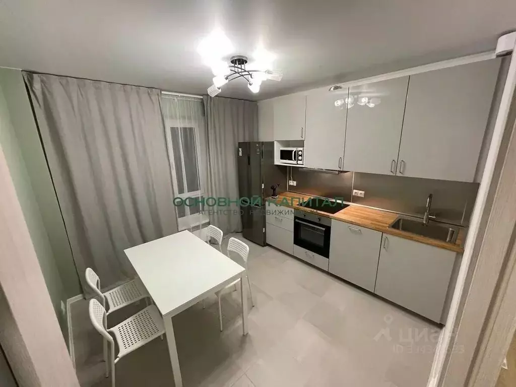 2-к кв. Москва ул. Красулинская, 13 (67.0 м) - Фото 1