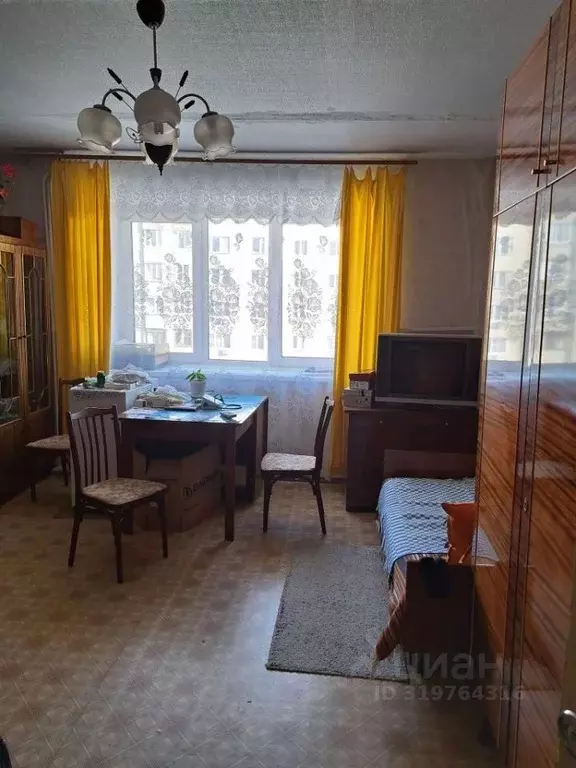 1-к кв. Нижегородская область, Нижний Новгород ул. Александра Люкина, ... - Фото 1
