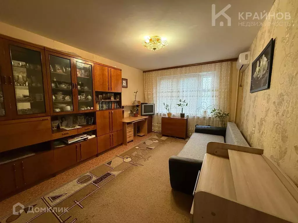 Продаётся 2-к квартира, 53.9 м - Фото 0