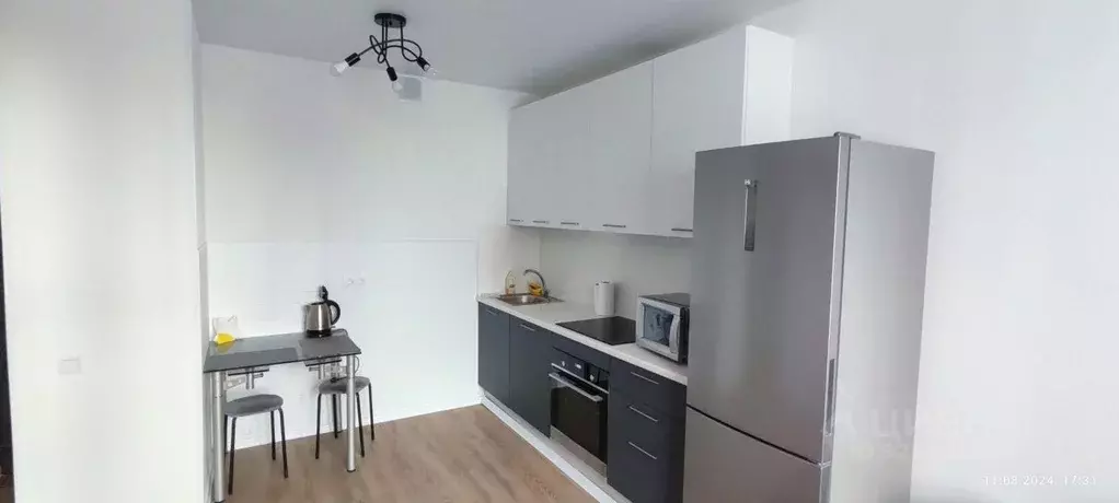 2-к кв. Московская область, Мытищи ул. Стрельбище Динамо, 10 (33.3 м) - Фото 1