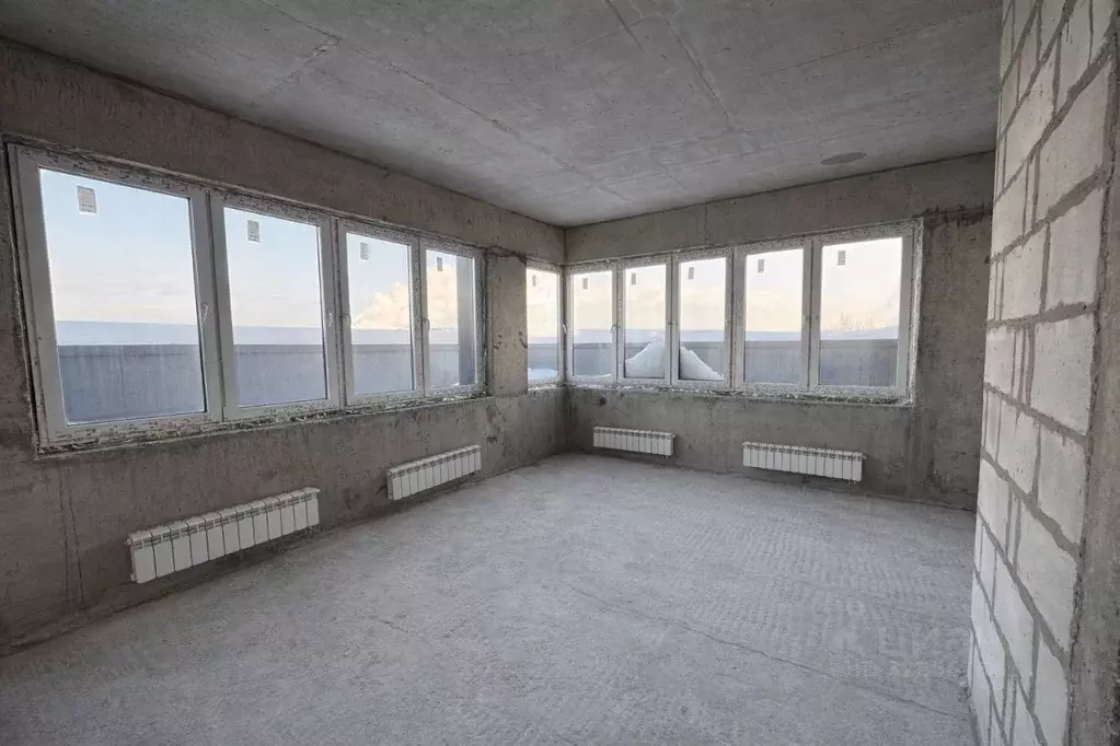 3-к кв. Москва 4-я Гражданская ул., 33А (105.5 м) - Фото 1