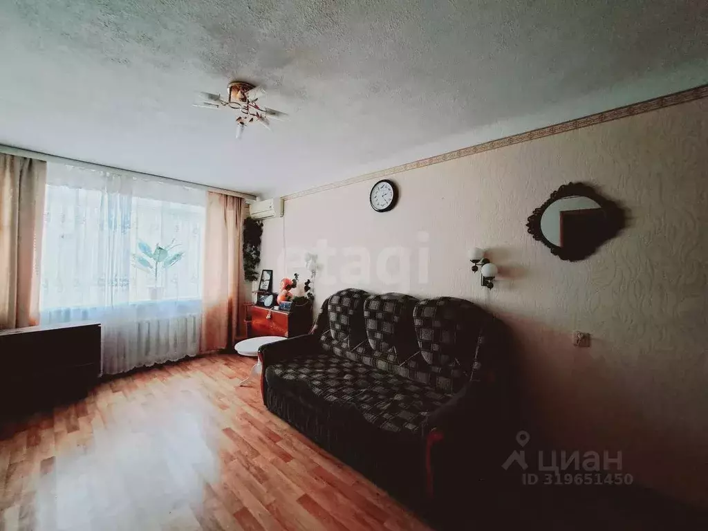 3-к кв. Саратовская область, Балашов ул. Карла Маркса, 95 (62.5 м) - Фото 0