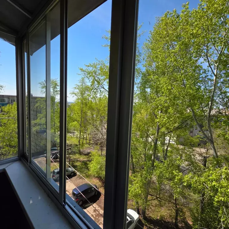 Квартира, 2 комнаты, 44.2 м - Фото 1