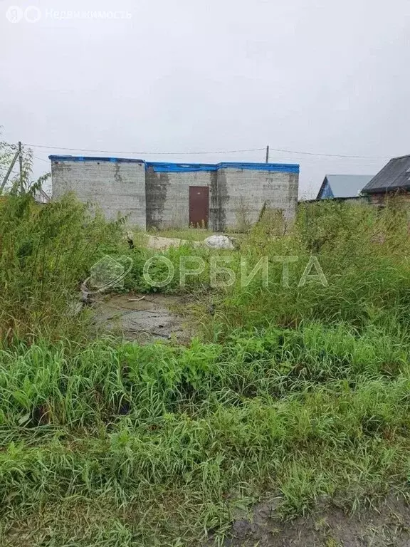 Дом в село Каскара, улица Железнодорожников (105 м) - Фото 1