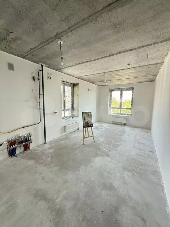 Квартира-студия, 30,5 м, 9/9 эт. - Фото 0