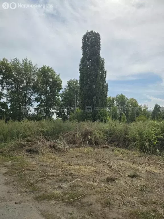 Участок в Казань, улица Фаткуллина (7 м) - Фото 1