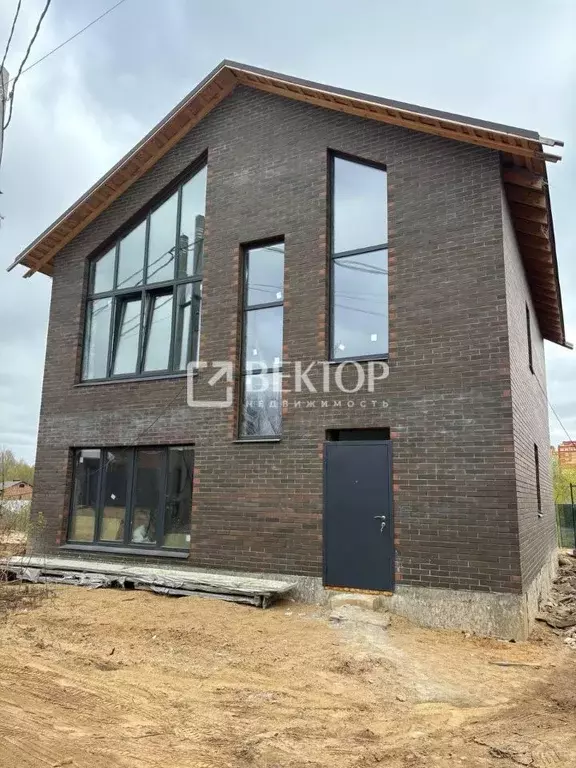 Дом в Костромская область, Кострома Расцвет СТ,  (150 м) - Фото 1