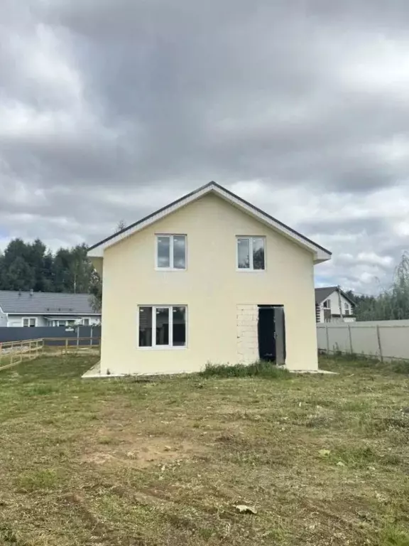 Дом в Нижегородская область, Бор Возрождение тер., ул. Гулаева, 43 ... - Фото 2