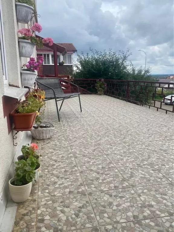 Таунхаус в Калужская область, Балабаново Боровский район, ул. ... - Фото 2