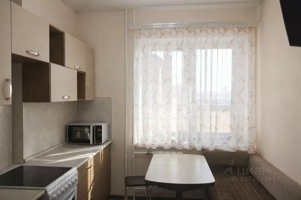 1-к кв. Челябинская область, Копейск Коммунистический просп., 31/2 ... - Фото 1