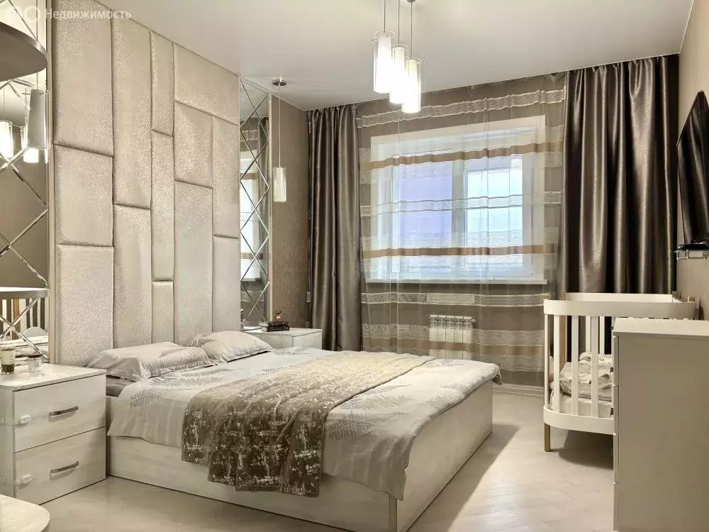 2-комнатная квартира: Иркутск, улица Пискунова, 131/3 (64.5 м) - Фото 2