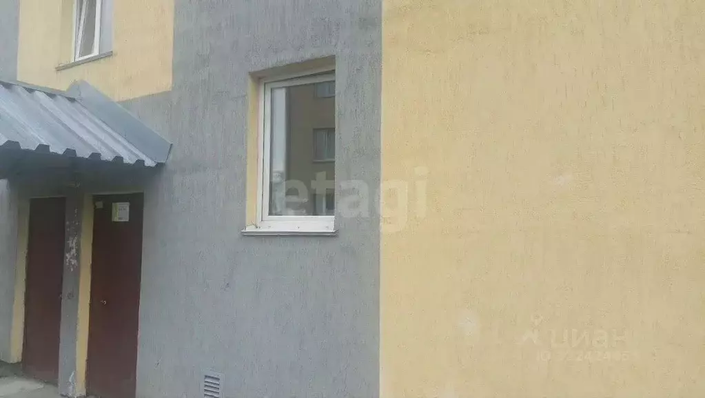 1-к кв. Кемеровская область, Кемерово Варяжская ул., 7 (28.5 м) - Фото 1