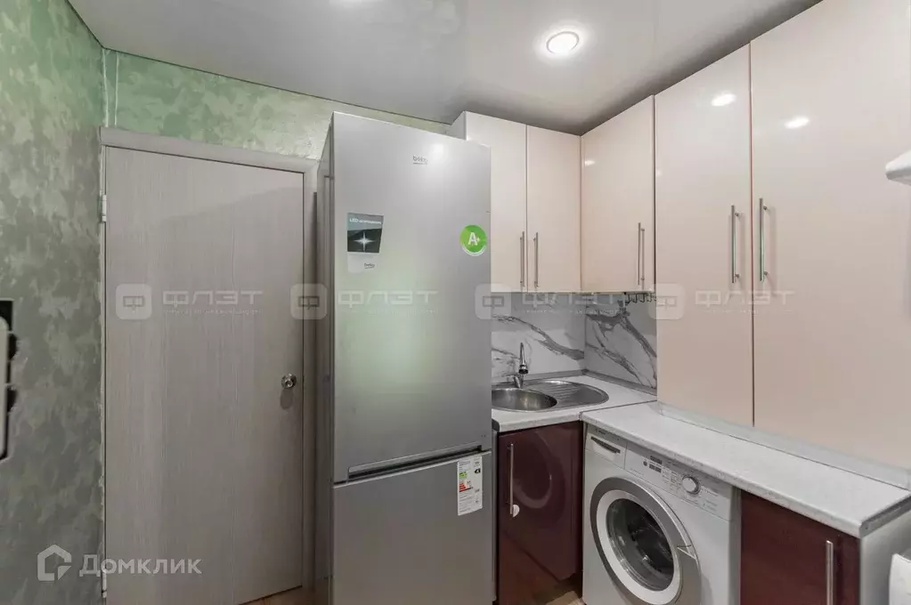 Продаётся 1-к квартира, 29.2 м - Фото 1