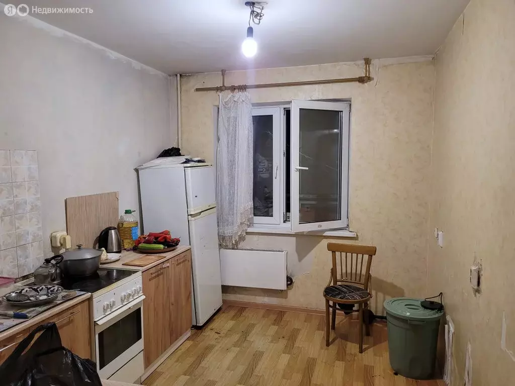 1-комнатная квартира: Екатеринбург, улица Крупносортщиков, 12 (39.3 м) - Фото 2