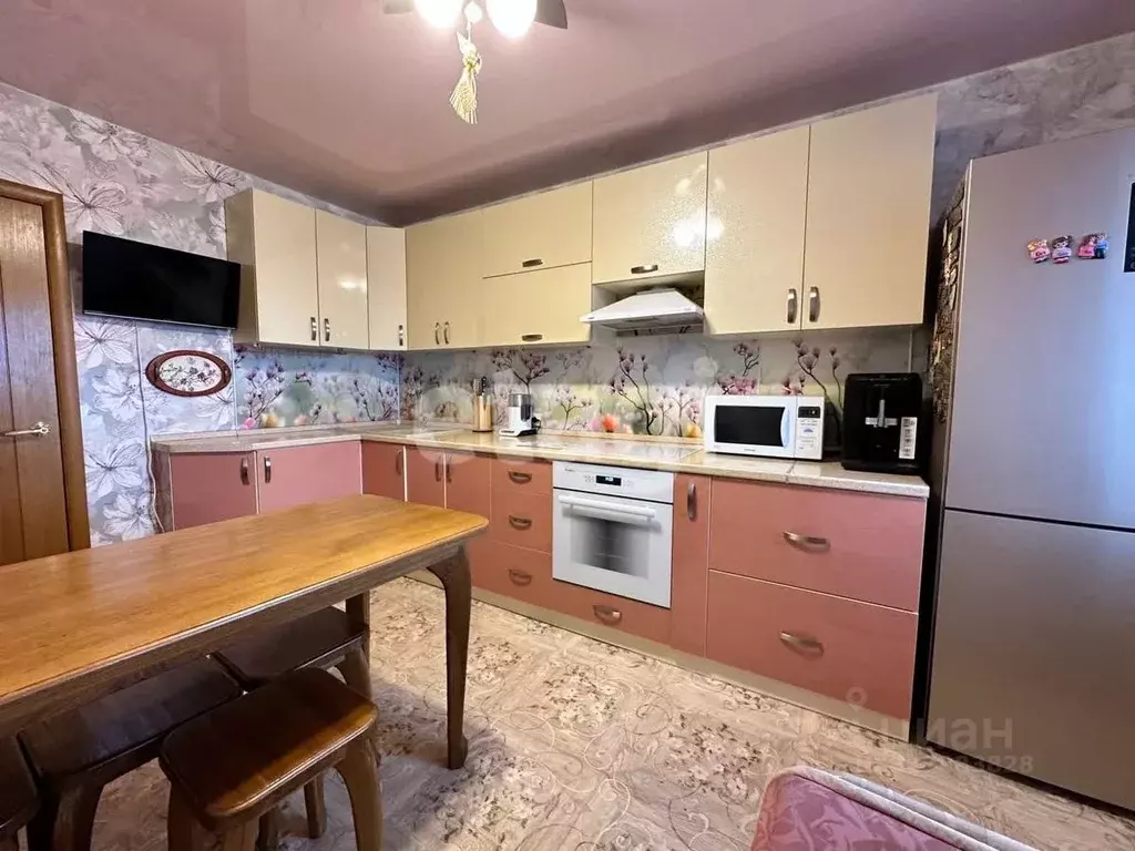 2-к кв. Тульская область, Тула Арсенальная ул., 18 (68.0 м) - Фото 2