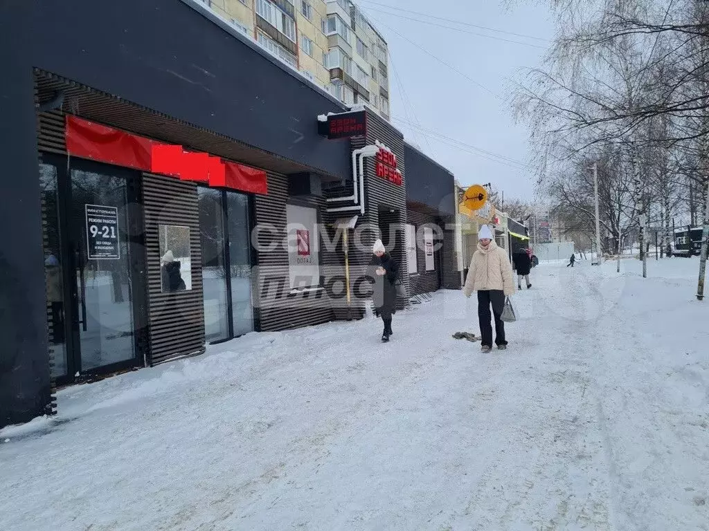 Сдам помещение свободного назначения, 63 м - Фото 0