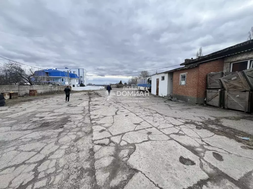Помещение свободного назначения в Ростовская область, Новочеркасск ... - Фото 2