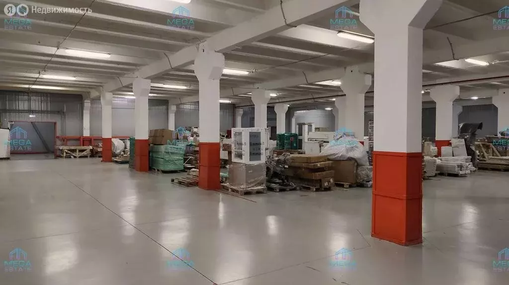 Склад (7205 м) - Фото 1