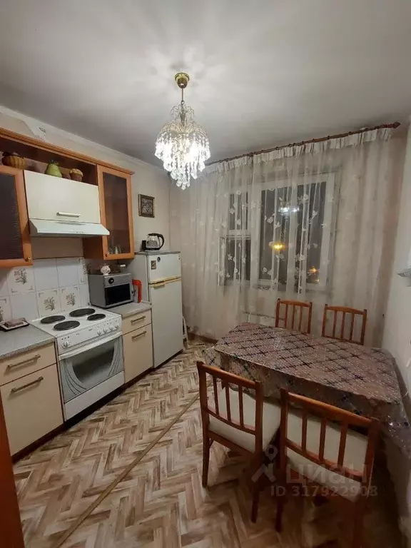 1-к кв. Москва Строгинский бул., 26К4 (37.0 м) - Фото 0