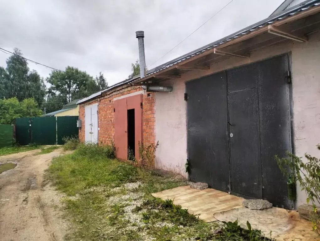 Гараж в Коми, Сыктывкар Колхозная ул., 5/4 (29 м) - Фото 1