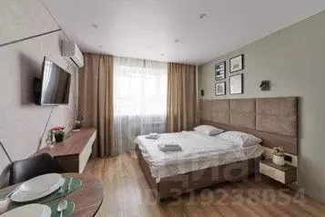 1-к кв. Москва Ленинский просп., 158 (18.0 м) - Фото 0