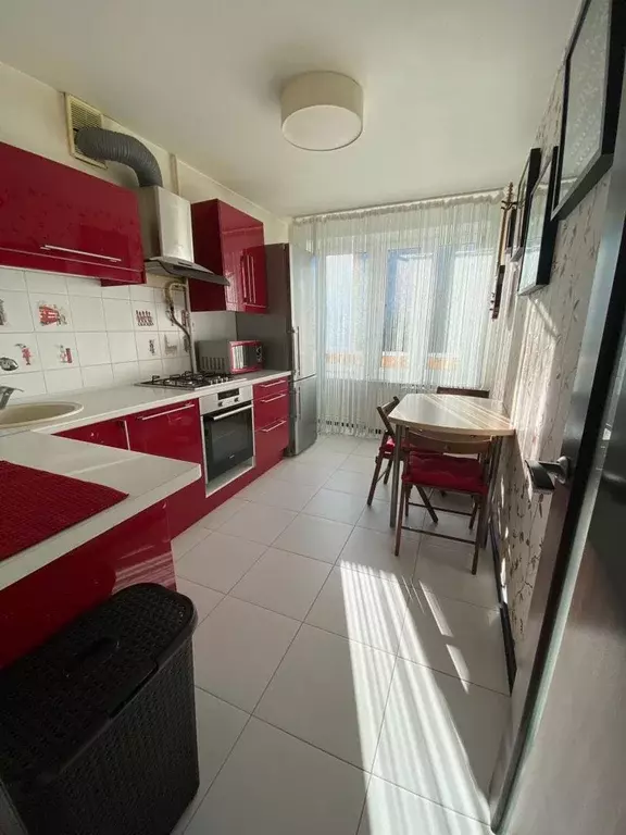 Продается 1-комнатная квартира - Фото 1