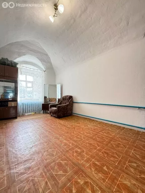 Дом в село Росва, Советская улица, 21 (33.1 м) - Фото 1