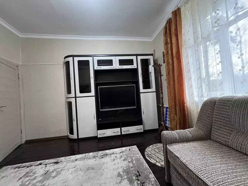 Комната Московская область, Королев ул. Мичурина, 17 (17.1 м) - Фото 1