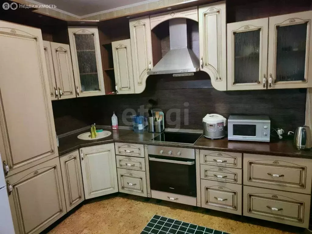 1-комнатная квартира: Тюмень, улица Максима Горького, 3 (39.8 м) - Фото 2