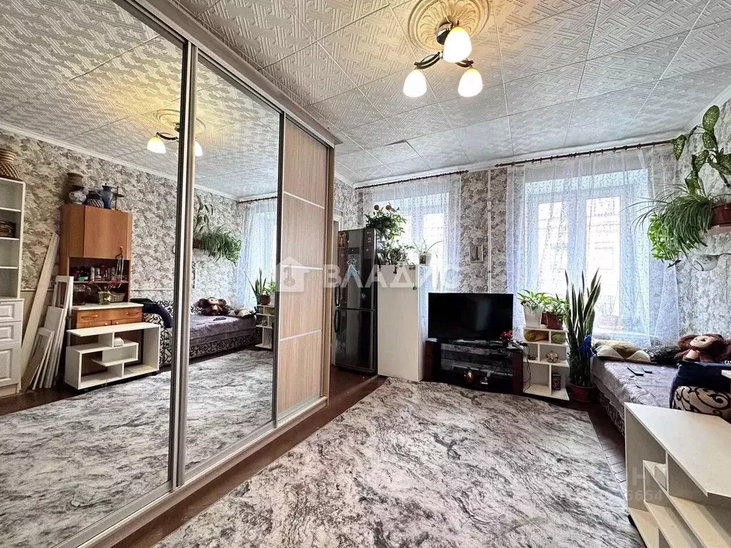 5-к кв. Санкт-Петербург Пионерская ул., 3 (129.0 м) - Фото 0