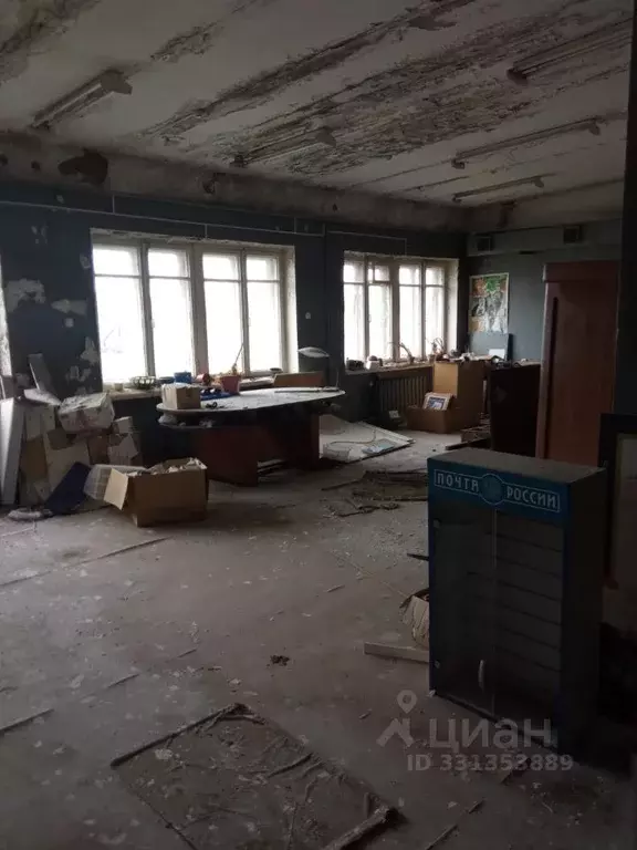 Офис в Псковская область, Печорский муниципальный округ, д. Луки 1 ... - Фото 2