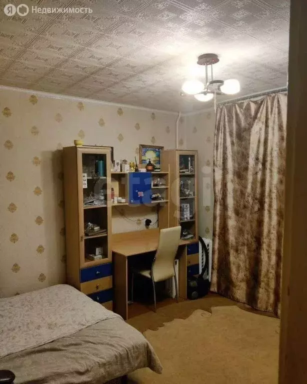 1-комнатная квартира: Калуга, Окружная улица, 10 (23.3 м) - Фото 0