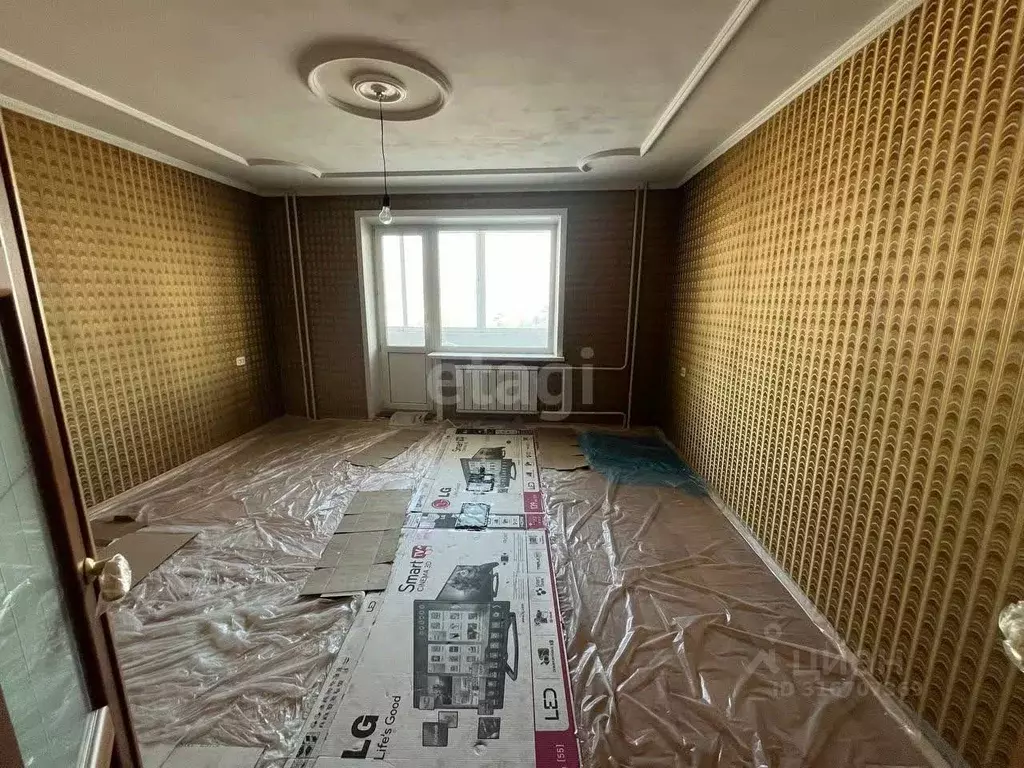4-к кв. Забайкальский край, Чита Северный мкр, 63 (78.8 м) - Фото 0