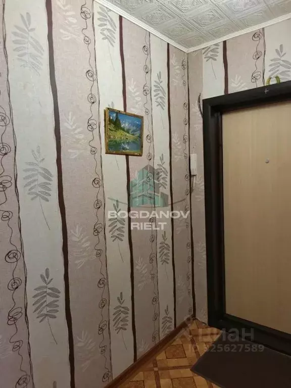 2-к кв. Омская область, Омский район, пос. Ростовка 11 (44.5 м) - Фото 2